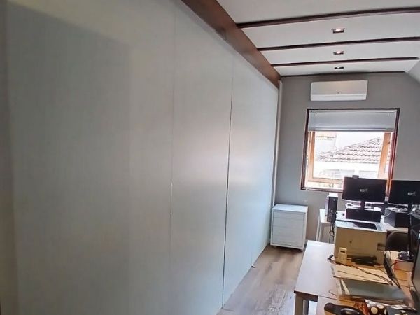 Películas para ambientes corporativos em São Paulo