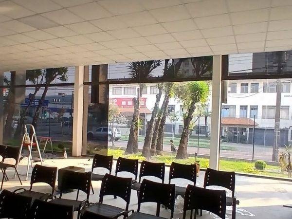 Instalação de película para vidros em Ferraz de Vasconcelos