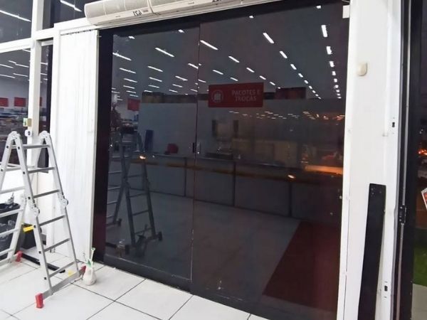 Proteja da sua casa com película protetora em São Paulo