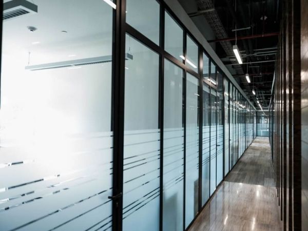 Instalação de película residencial em São Paulo