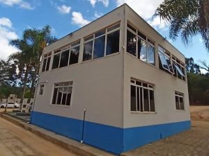 Películas para vitrines em São Paulo