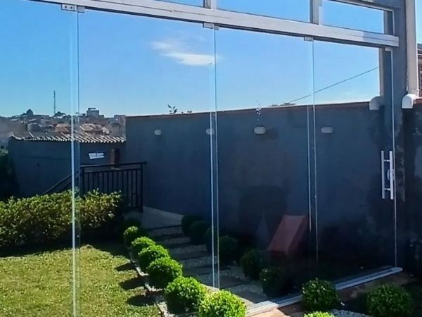 Películas para Janelas de Vidro em São Paulo Películas de Proteção Solar não Insulfilm em São Paulo